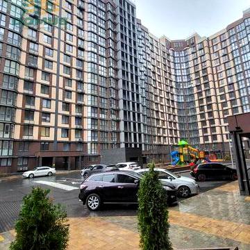 Продам! Двухсторонняя 1 комн 52м2 ЖК Прохоровский Квартал, Молдаванка ЖК Прохоровский квартал