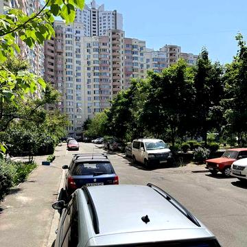 Квартира М Позняки на продаж ЖК Позняки