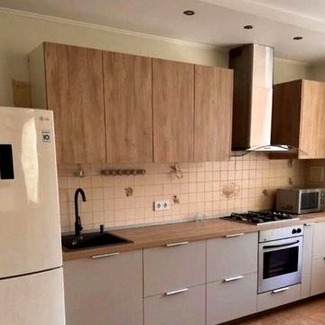 Довгострокова оренда 2к Квартира Подільська вулиця
