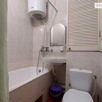 Довгострокова оренда 2к Квартира Іцхака Рабіна вулиця