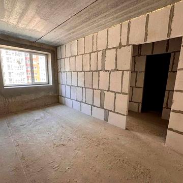 Гаряча пропозиція! Продаж 1к квартири, будинок на завершальній стадії
