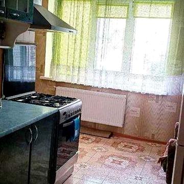 Оренда  1-кімнатної  квартири по пр. Свободи