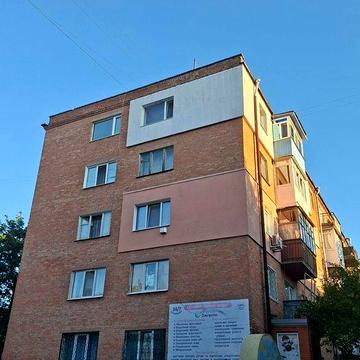 Продам 2 кімнатну квартиру по пр.Соборному