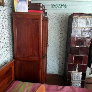 Житловий будинок