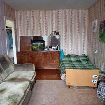 Продаж 1-кімн. квартири, Мʼясокомбінат