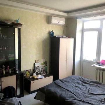 Продам 1-комн квартиру в районе Лабораторная ул.
