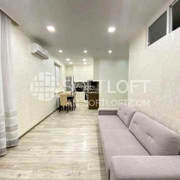 Долгосрочная аренда 1к квартиры ЖК Ключ, Павлово Поле