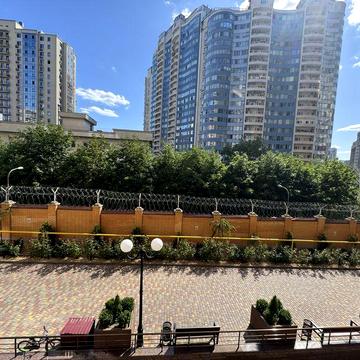 Аренда Аркадия 2к квартира (Море) Генуэзская , 42 жемчужина