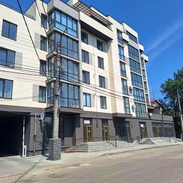 Квартира сирець в ново будові.Будинок зданий в експлуатацію