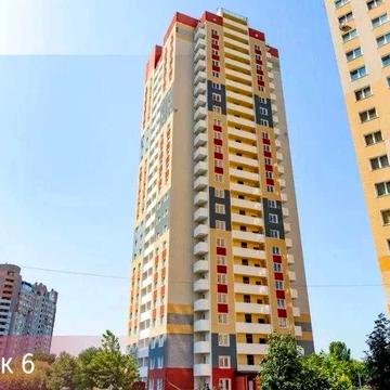 Продаж 2-к 65 кв м ЖК Еврика буд 6 Введений в екп ЖК Еврика