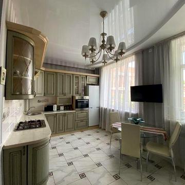 Аренда 2к.кВ. Центр ‼️ Новострой, Дмитриевская 19‼️Автономн отопление ‼️