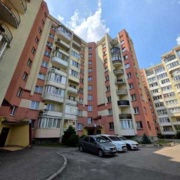 Продаж по держ. програмах! Простора трикімнатна квартира для комфортного сімейного життя на вул. Шевченка. ЖК Золоті Ворота