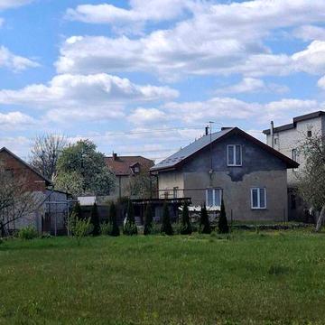 Будинок біля лісу Львівська обл