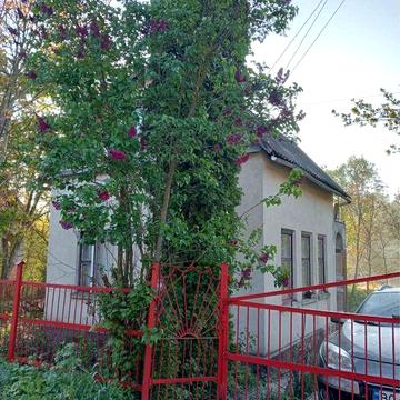 Дача коп. Збруч с.Романівка Тернопільська обл.