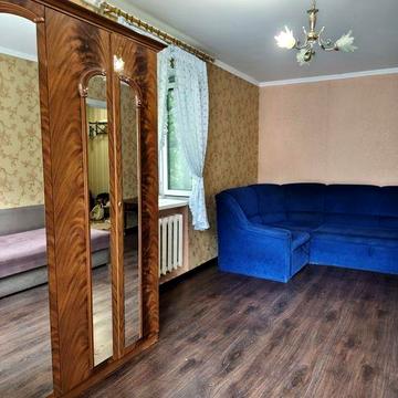 Здам 1к.ква-ру на пр.О.Поля