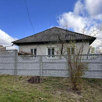 Продається будинок