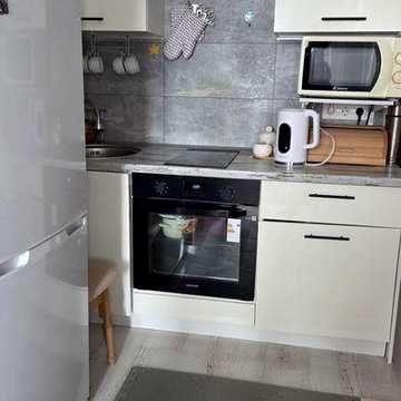 Продам 1 кімн квартиру Лісова 26