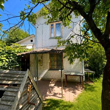 Продам будинок в Києві Берківці Лавіна Мол 5.1 соток
