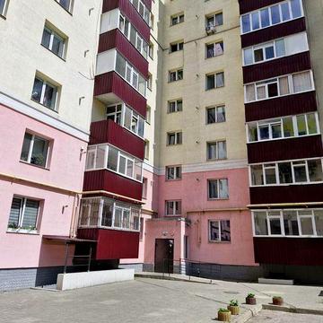 1 - кімнатна квартира на проспекті Лушпи ЖК "Еспланада"