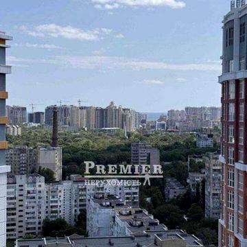 2 комнатная 103 м2 проспект Гагарина ЖК Четыре Сезона