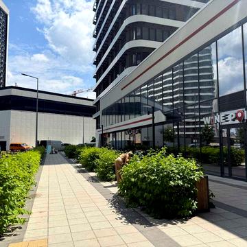 ЖК Great Дніпровська набережна 15-Ж продаж квартири з видам на Дніпро ЖК Great