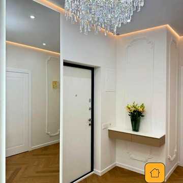 Продаж 2к Квартира Курортний провулок ЖК Атмосфера