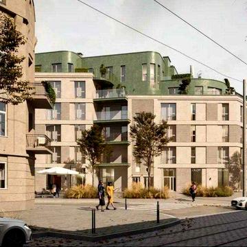 Продаж сучасної 2 кім квартири у преміальному житловому комплексі ЖК D2