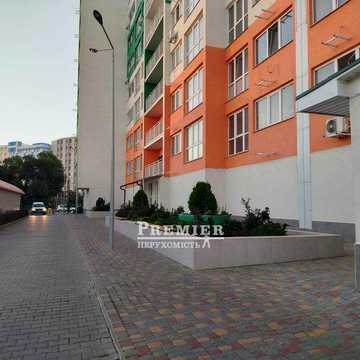 1-комнатная квартира Ремонт Редкое предложение в самом центре города!