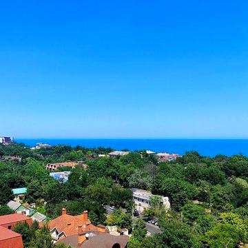 Продам трикімнатну квартиру в ЖК Аквамарин з видом моря. Будинок зданий. Ваучер. Є Відновлення (165-409) ЖК «Aqua Marine»