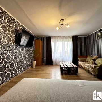Терміново ! 1км квартира з ремонтом