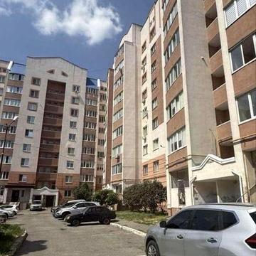 2 кімнатна квартира! Біла Церква! Незалежності 58