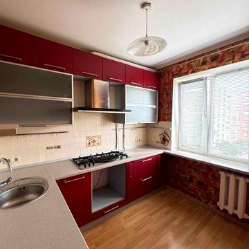 Продаж 2-кімнатної квартири 48,8 м² з меблями та технікою | 55 000 $