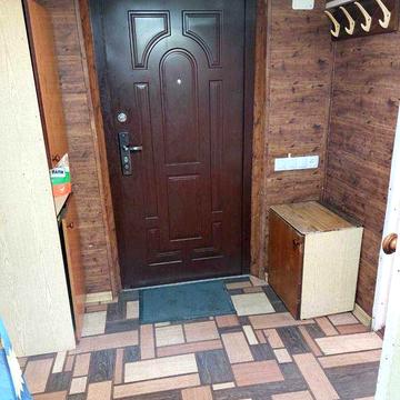 1/2 будинку,  недалеко від центру, 4500 гр. + комунальні