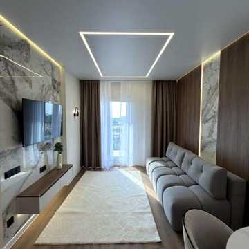 Эксклюзивная 2-комн. 68 кв.м. KADORR City, 60-я Жемчужина