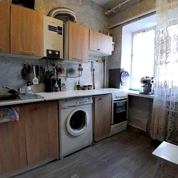 Продаж 2-кімнатної квартири вул. Петропавлівська
