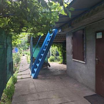 Продаю будинок/дачу/ на березі річки за Зарічним