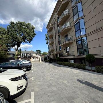 Продам 1кв з балконом. Газове опалення ЖК Монако м.Ірпінь. Ліфт. Без комісії% ЖК Монако