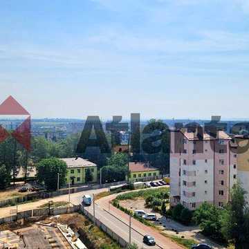 Продається 1-кім квартира з ремонтом, площею 46м² у  ЖК Затишний Дім, Винники вул. Винна Гора ЖК Затишний Дім
