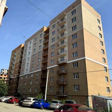 2-кімн. новобудова