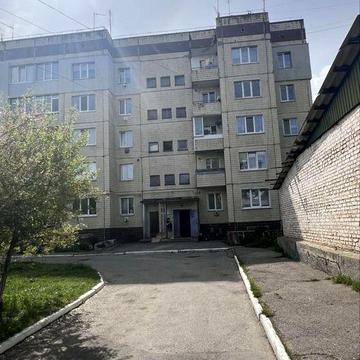 Продаж 3 кімнатної квартири м.Сквира