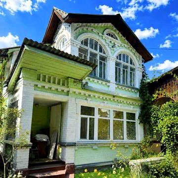 Продаж окремого будинку 146 м2 ЦЕНТР ВОРЗЕЛЬ в лісовій зоні 14 соток землі ! ГАЗ ! ВАУЧЕР  СЕРТИФІКАТ +