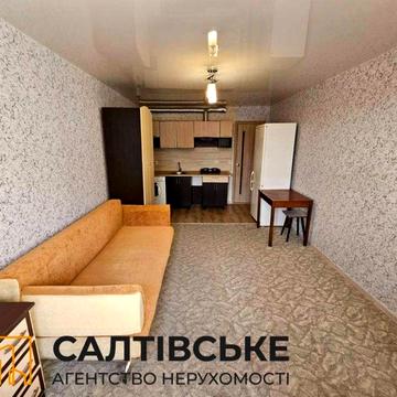 АП-7995 Продам гостинку 18м2 на Салтовке Академика Павлова 616 м/р