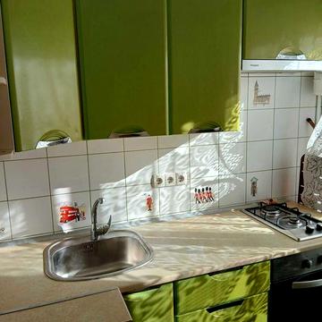 Продам 1 кв., 608 м/р, Гв. Широнинцев