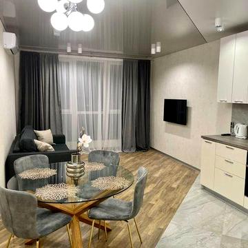 Ж К " Крона Парк 1" оренда класної двокімнатної квартири.