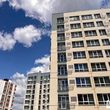Найдешевша 3к квартира у готовому будинку під ремонт!