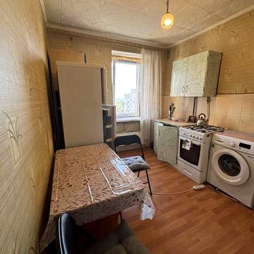 Здам однокімнатну квартиру Проспект Центральний