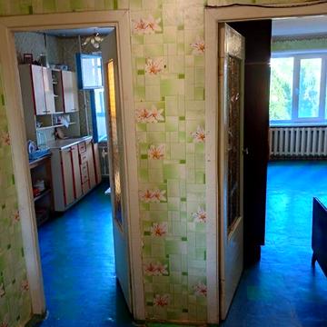 Продаж 1к Квартира 4-й Зарічний мікрорайон вулиця