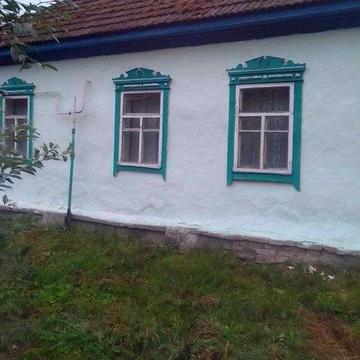 Продається частний будинок в селі Стольне Чернігівська область