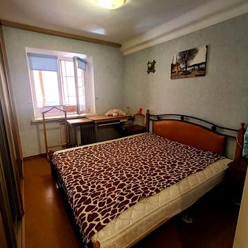 Лісовий просп., 4-А