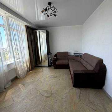Продам 3-кімнатну квартиру в НОВОБУДОВІ, Приморський район, 34 Жемчужина ЖК 34 Жемчужина